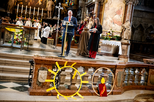 Erzdiözese Wien/Schönlaub