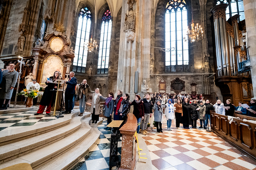 Erzdiözese Wien/Schönlaub