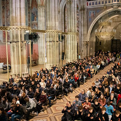 Feuerfest 2026 / Erzdiözese Wien/Schönlaub, Stephan Schönlaub