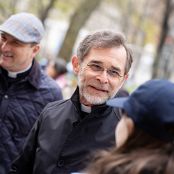 Feuerfest 2026 / Erzdiözese Wien/Schönlaub, Stephan Schönlaub