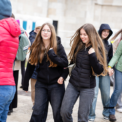 Feuerfest 2026 / Erzdiözese Wien/Schönlaub, Stephan Schönlaub