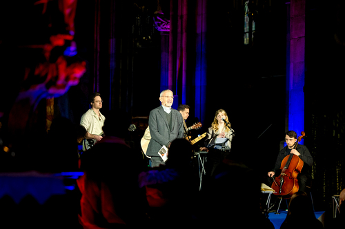 BeBlessed 2026 / Erzdiözese Wien/ Schönlaub, Stephan Schönlaub BeBlessed 2026