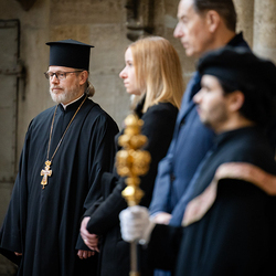 Erzdiözese Wien/ Schönlaub, Stephan Schönlaub