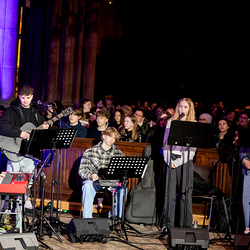 Feuerfest 2026 / Erzdiözese Wien/Schönlaub, Stephan Schönlaub