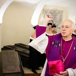 Erzdiözese Wien/ Schönlaub, Stephan Schönlaub