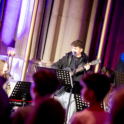 Feuerfest 2026 / Erzdiözese Wien/Schönlaub, Stephan Schönlaub