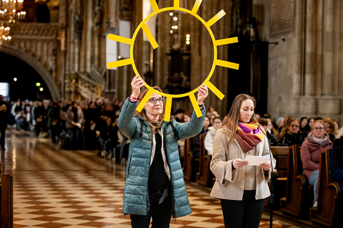 Erzdiözese Wien/Schönlaub