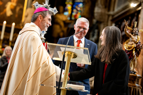 Erzdiözese Wien/Schönlaub