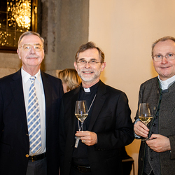 Bischofsprimizmesse Perchtholdsdorf / Erzdiözese Wien/Schönlaub