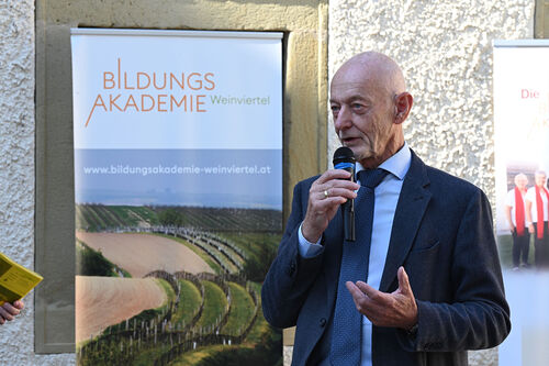 5 Jahre Bildungsakademie