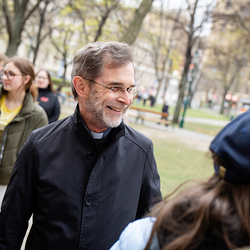 Feuerfest 2026 / Erzdiözese Wien/Schönlaub, Stephan Schönlaub