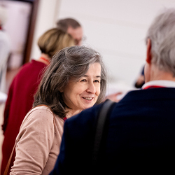 Treffen der Vikariatsräte