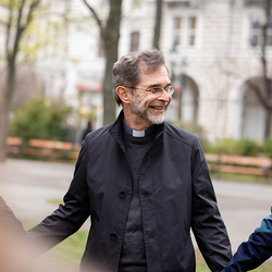 Feuerfest 2026 / Erzdiözese Wien/Schönlaub, Stephan Schönlaub