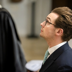 Admissio Wiener Priesterseminar 2026 / Erzdiözese Wien/Schönlaub