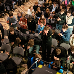 Feuerfest 2026 / Erzdiözese Wien/Schönlaub, Stephan Schönlaub