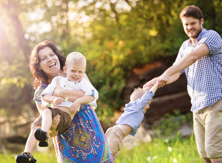 Familie