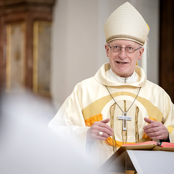 Admissio Wiener Priesterseminar 2026 / Erzdiözese Wien/Schönlaub